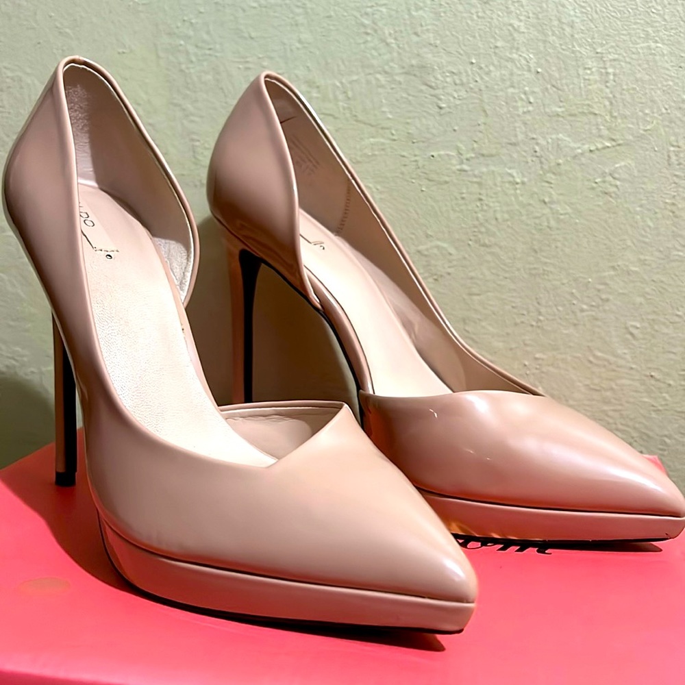 Aldo High Heel